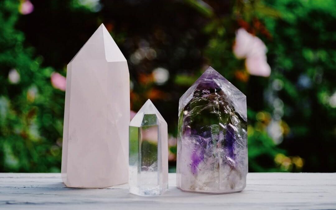 3 formas fáciles de limpiar las energías de tu casa