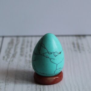 Huevos Turquesa