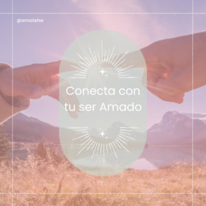 Conecta con tus seres amados