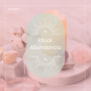 Ritual de Abundancia