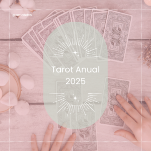Lectura de Tarot