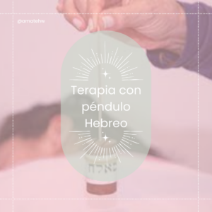 Péndulo Hebreo