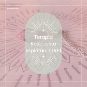 Terapia de Respuesta Espiritual