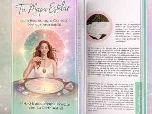 Astrología, carta astral