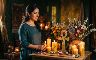 Karma Familiar: 5 Señales que Heredaste del Linaje