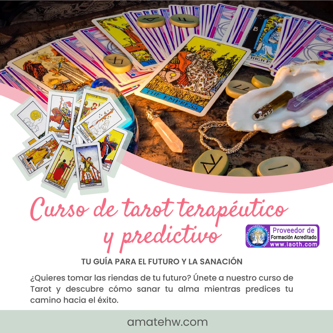 Tarot_Terapeutico_Amate