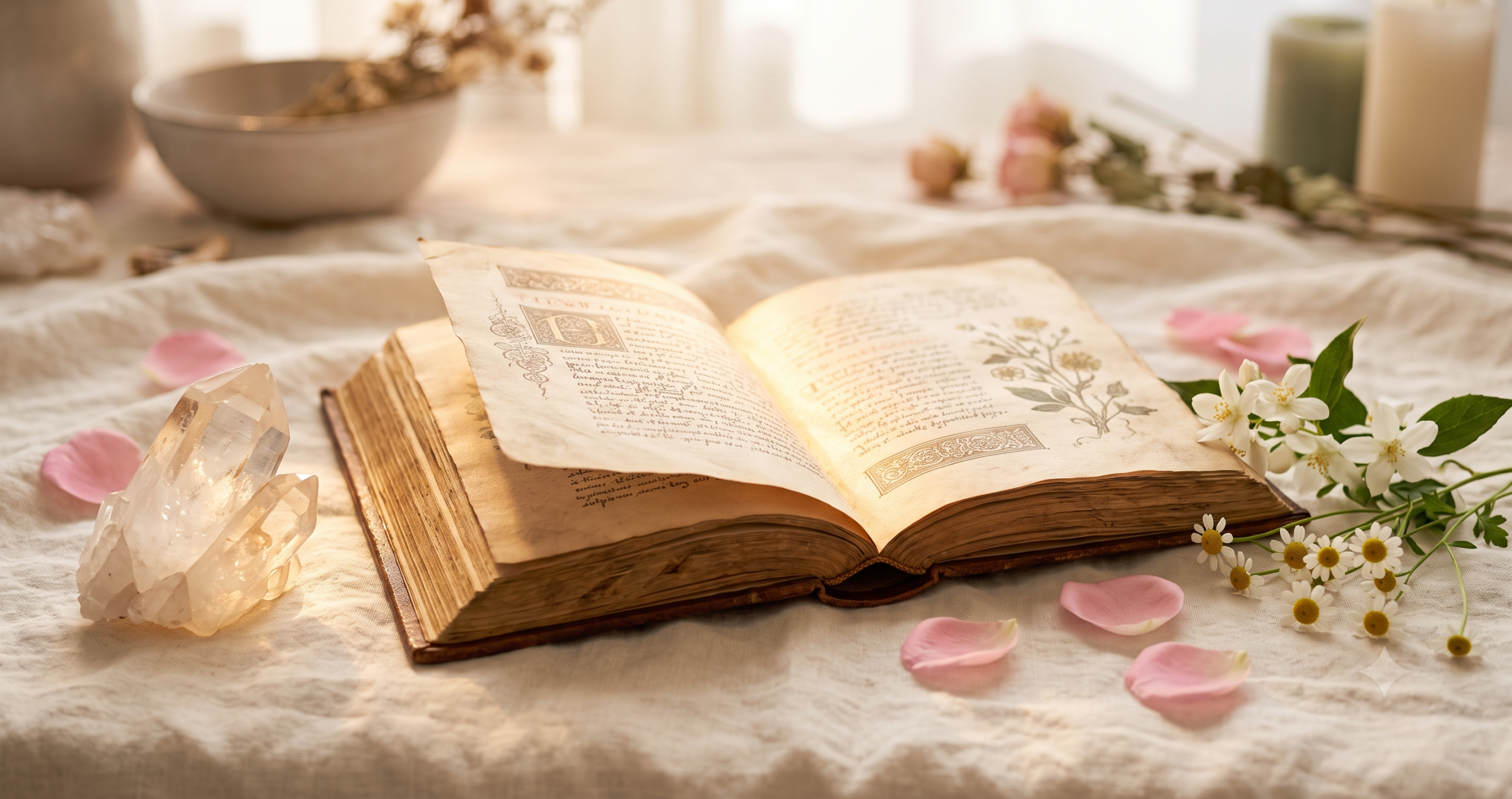 5 Señales de que Necesitas una Lectura Akáshica