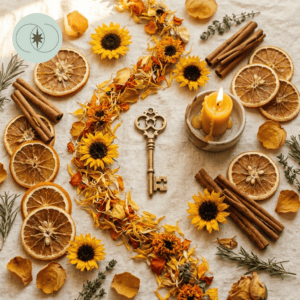 Ritual Abre Caminos online para atraer oportunidades — Ámate! Health & Wellness
