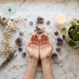 Terapia de Reiki Usui online certificada por IAOTH — Ámate! Health & Wellness